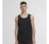 Urban Classics 2 PACK - Jersey Loose Tank negro 5XL