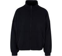 Urban Classics 90 ‘ S Track Chaqueta de Hombre Entretiempo Cuello Extra Grande