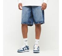Urban Classics 90's Heavy Denim Shorts azul 30