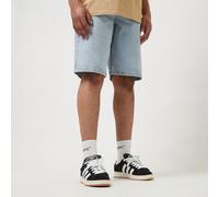 Urban Classics 90's Heavy Denim Shorts azul 38