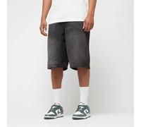 Urban Classics 90's Heavy Denim Shorts gris 36