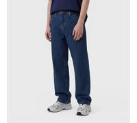 Urban Classics 90's Jeans azul 146/152
