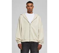 Urban Classics 90's Zip Hoody Softseagrass Talla: S | Sudaderas con Capucha Outlet | Hombre