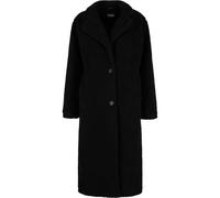 Urban Classics Abrigo de entretiempo negro XS negro
