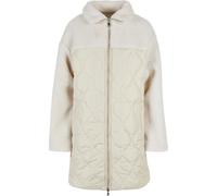 Urban Classics Abrigo de entretiempo offwhite XS EUR