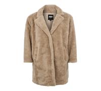 Urban Classics Abrigo de entretiempo 'Sherpa' arena XS arena