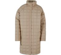Urban Classics Abrigo de invierno beige oscuro XXXL beige oscuro
