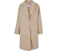 Urban Classics Abrigo de invierno chamois, Talla S
