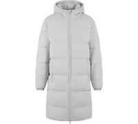 Urban Classics Abrigo de invierno gris M EUR