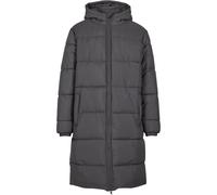 Urban Classics Abrigo Puffer Largo Para Hombre Nuevo