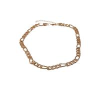 Urban Classics Accesorios Cosmos Necklace, talla única, Metal, No es una piedra preciosa
