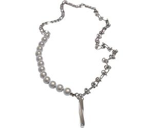 Urban Classics Accesorios Mars Various Chain Necklace