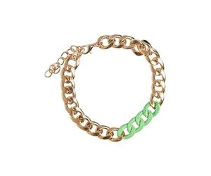 Urban Classics Accesorios Pulsera básica de colores