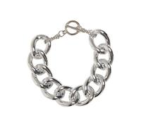 Urban Classics Accesorios Pulsera de Cadena Flashy