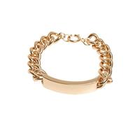 Urban Classics Accesorios Pulsera Placa