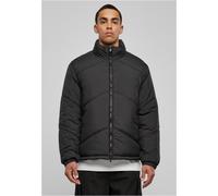 Urban Classics Chaqueta de entretiempo negro XL negro