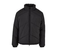 Urban Classics Chaqueta de entretiempo negro S negro