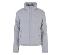 Urban Classics Arrow Puffer Jacket Lightasphalt Talla: S | Chaquetas Outlet | Mujer