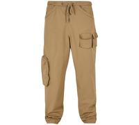 Urban Classics Pantalones Asymetric Pants 34