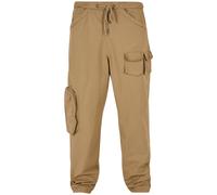 Urban Classics Pantalones Asymetric Pants 36