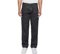 Urban Classics Balloon Fit Jeans Pantalones, Black, 40 para Hombre