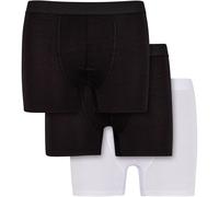 Urban Classics Bambú Retro 3-Pack Calzoncillos Hombre Ropa Interior Regular Fit