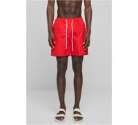 Urban Classics Herren Block Swim Shorts, Ciudad, M