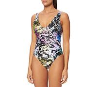 Bañador una pieza mujer Urban Classics recyclable XS