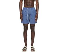 Urban Classics Bañador Hombre Block Swim Shorts, Bañador para Hombre, Secado Rápido, Disponible En Muchos Variaciones de Color, Tallas XS-5XL