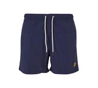 Urban Classics Bañador Hombre Block Swim Shorts, Bañador para Hombre, Secado Rápido, Disponible En Muchos Variaciones de Color, Tallas XS-5XL