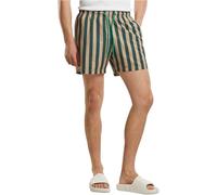 Urban Classics Shorts de baño a rayas Seersucker Swim Shorts TB7347 4XL