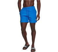 URBAN CLASSICS Bañador para Hombre Estilo Moderno, Bermudas Cortos, Shorts de Baño para Natación de Secado Rápido adapto para las Vacaciones, Tallas XS-5XL