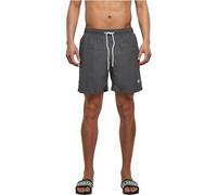 URBAN CLASSICS Bañador para Hombre Estilo Moderno, Bermudas Cortos, Shorts de Baño para Natación de Secado Rápido adapto para las Vacaciones, Tallas XS-5XL