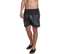 URBAN CLASSICS Bañador para Hombre Estilo Moderno, Bermudas Cortos, Shorts de Baño para Natación de Secado Rápido adapto para las Vacaciones, Tallas XS-5XL