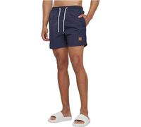Urban Classics Bañador para hombre Bermudas cortas Estilo moderno Secado rápido Tallas XS-5XL