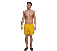 URBAN CLASSICS Bañador para Hombre Estilo Moderno, Bermudas Cortos, Shorts de Baño para Natación de Secado Rápido adapto para las Vacaciones, Tallas XS-5XL