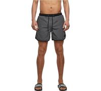 Urban Classics Bañador para hombre Estilo Retro, bermudas cortas, secado rápido, XS-5XL