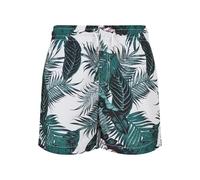 URBAN CLASSICS Bañador para Niños y Adolescentes, Boxer de Secado Rápido, Pantalones Cortos Resistentes al Cloro y la Sal, Tallas 110/116 - 158/164