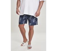 Urban Classics Bañador Shorts Patrón Bañador Shorts Subtile Floral XS