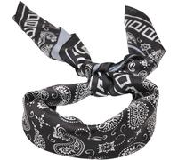 Urban Classics Bandana con estampado grande