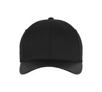 Flexfit Gorra 'Carbon' negro 56-57 negro