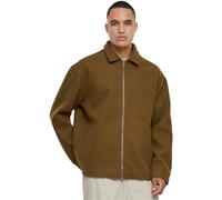 Urban Classics Basic Blouson Jacket Chaqueta, Summerolive, XL para Hombre