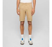 Urban Classics Basic Chino Shorts beige 38