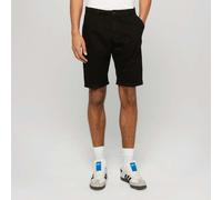 Urban Classics Basic Chino Shorts negro 32