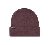 Urban Classics Basic Flap Beanie - Gorro de Punto Unisex Adulto