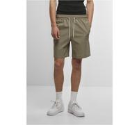 Urban Classics Basic Seersucker Pantalones cortos TB6617 5XL