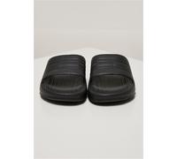 Urban Classics Basic Slide Sandalias de baño negras EUR 40