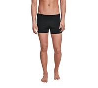 Urban Classics Basic Swim Trunk Bañador, Negro (Black 00007), Medium para Hombre