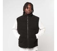 Urban Classics Chaleco negro S negro