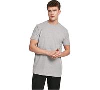 Urban Classics Basic Tee, Camiseta para Hombre, Gris (Grey), L